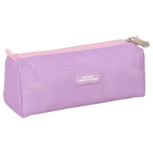 Demon Hunters Kpop Iconic pencil case1